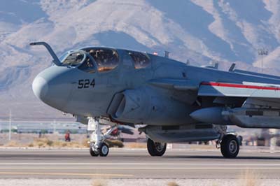 Red Flag Nellis