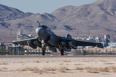 Red Flag Nellis