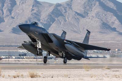 Red Flag Nellis