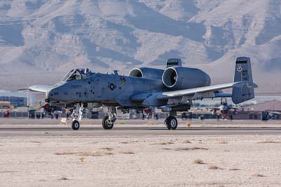 Red Flag Nellis