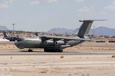 Red Flag Nellis