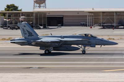 Red Flag Nellis