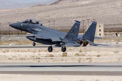 Red Flag Nellis