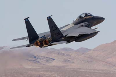 Red Flag Nellis