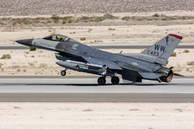 Red Flag Nellis