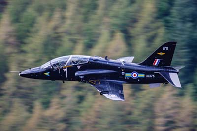 Aviation Photography RAF 208 Squadron