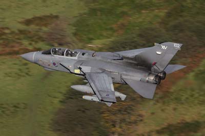 Aviation Photography RAF 15 Squadron