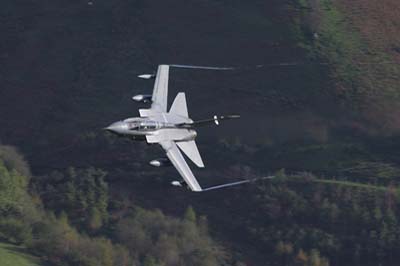 Aviation Photography RAF 12 Squadron