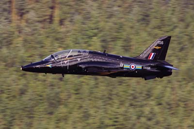 Aviation Photography RAF 208 Squadron