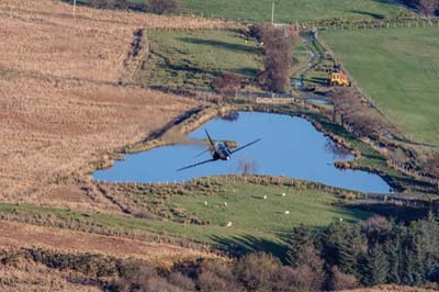 Aviation Photography low level flying