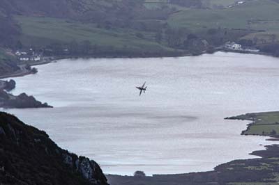 Aviation Photography low level flying