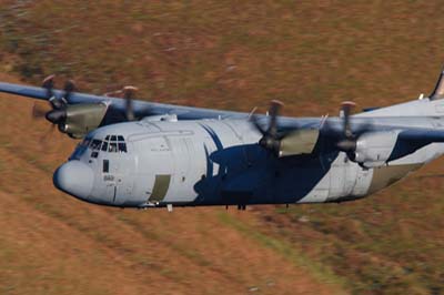 Aviation Photography RAF BNTW Squadron