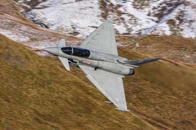 Aviation Photography RAF 29 Squadron