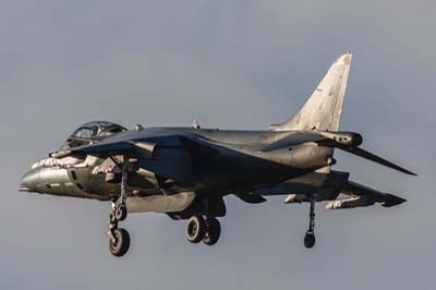 Aviation Photography Cottesmore Harrier