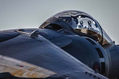 Aviation Photography Cottesmore Harrier