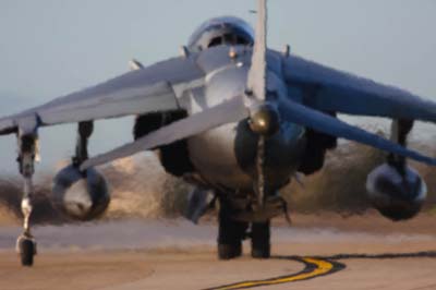 Aviation Photography Cottesmore Harrier