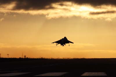 Aviation Photography Cottesmore Harrier