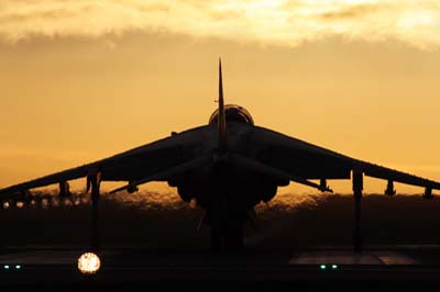 Aviation Photography Cottesmore Harrier