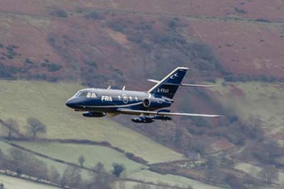 Aviation Photography Cobham