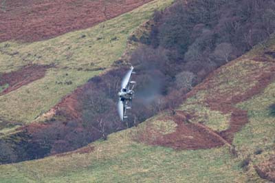 Aviation Photography low level flying