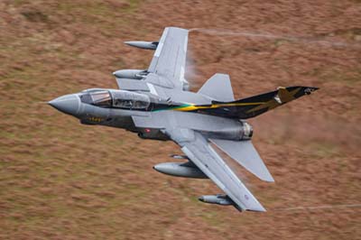 Aviation Photography RAF 31 Squadron