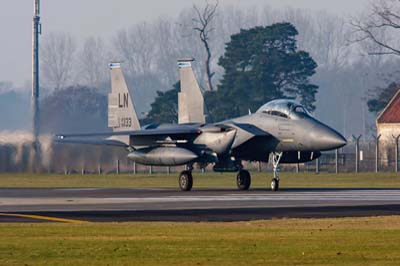 48FW RAF Lakenheath