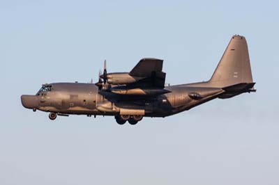 Aviation Photography RAF Mildenhall