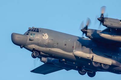 Aviation Photography RAF Mildenhall