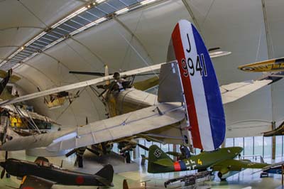 Royal Air Force Museum Hendon