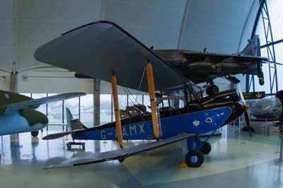 Royal Air Force Museum Hendon