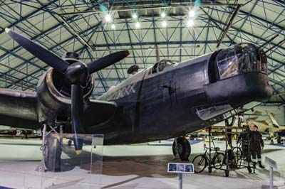 Royal Air Force Museum Hendon