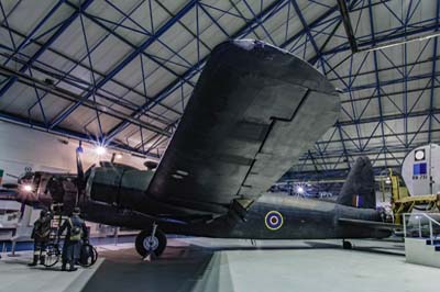 Royal Air Force Museum Hendon