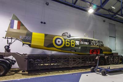 Royal Air Force Museum Hendon