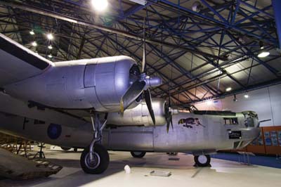 Royal Air Force Museum Hendon