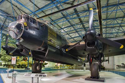 Royal Air Force Museum Hendon