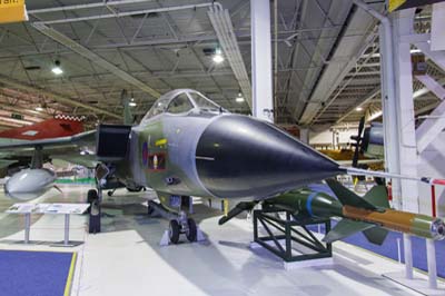 Royal Air Force Museum Hendon