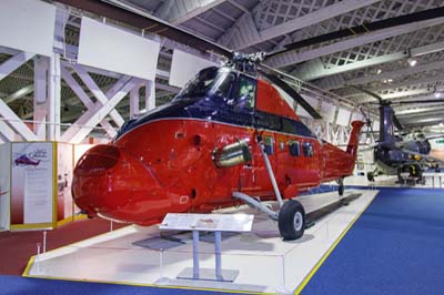 Royal Air Force Museum Hendon