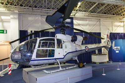 Royal Air Force Museum Hendon