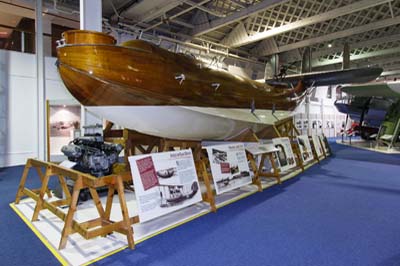 Royal Air Force Museum Hendon