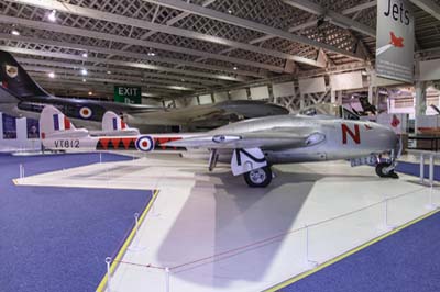 Royal Air Force Museum Hendon