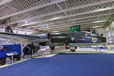 Royal Air Force Museum Hendon