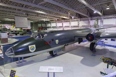 Royal Air Force Museum Hendon