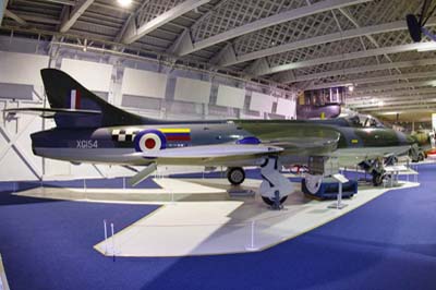 Royal Air Force Museum Hendon