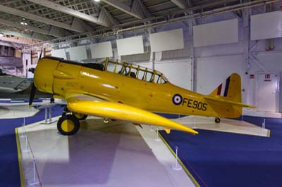 Royal Air Force Museum Hendon