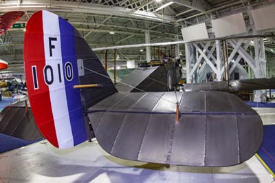 Royal Air Force Museum Hendon