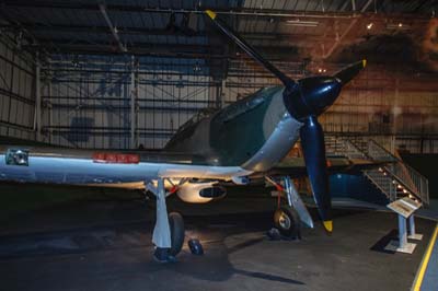 Royal Air Force Museum Hendon