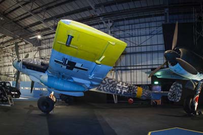 Royal Air Force Museum Hendon