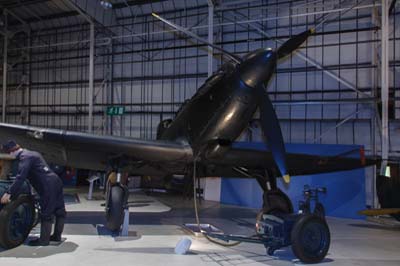 Royal Air Force Museum Hendon