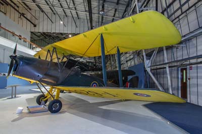 Royal Air Force Museum Hendon