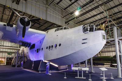 Royal Air Force Museum Hendon